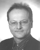 Dr. Andreas Thiele