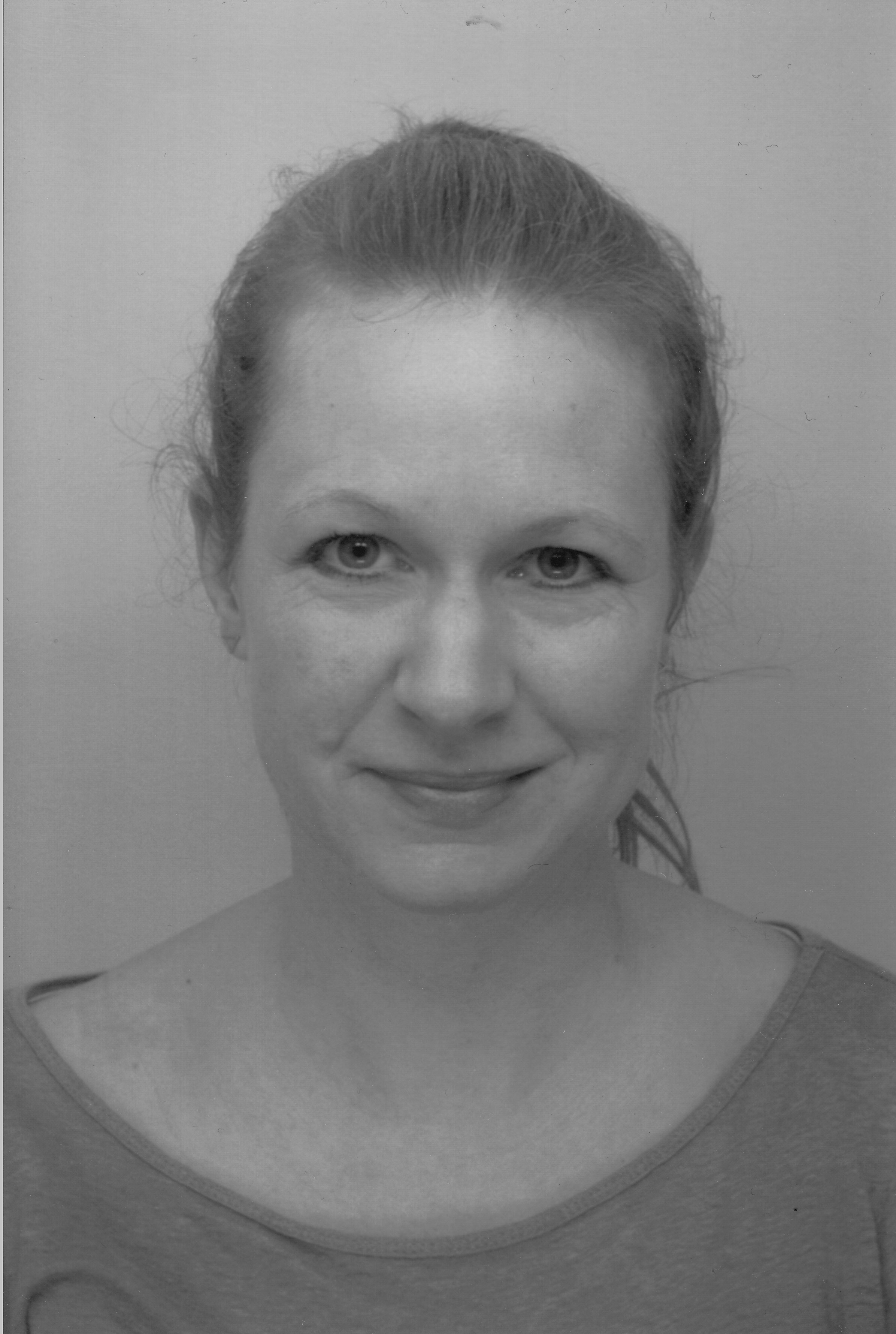 Nadine Mourlane